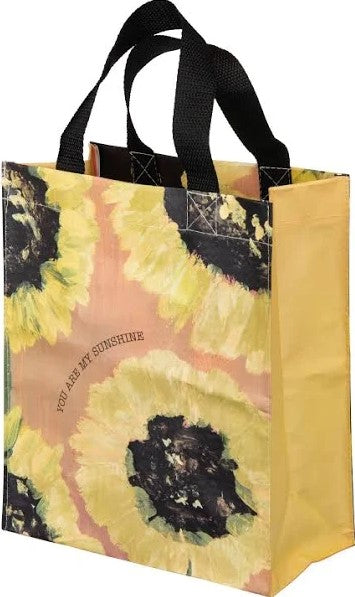 Daily Tote - You Are My Sunshine