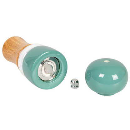 Rubberwood Salt/Pepper Mill