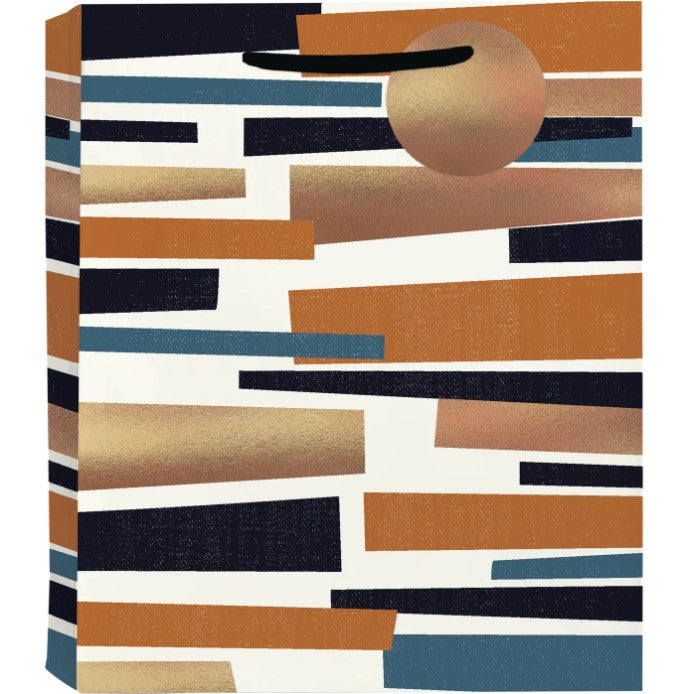 Gift Bag - Modern Mesa Lg