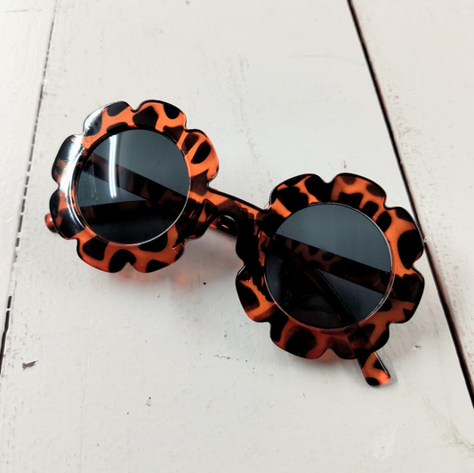 Children's Groovy Sunglasses