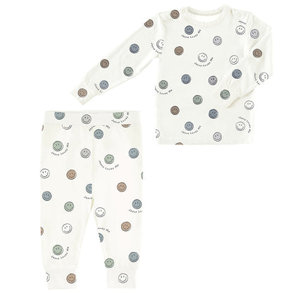 Jesus Loves Me 2pc Set