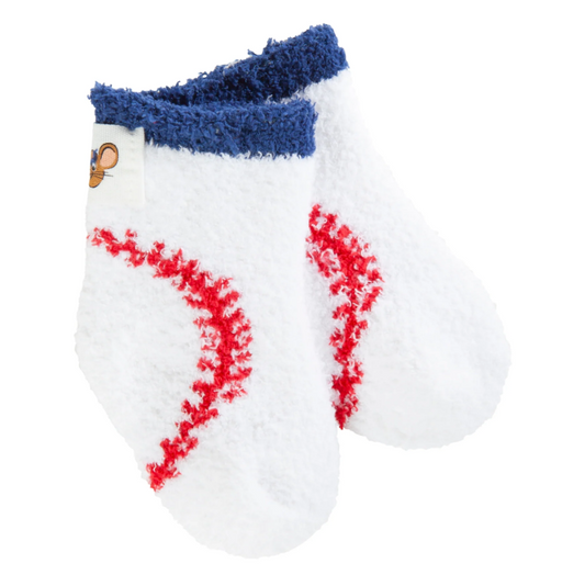 Snug Infant Cozy Crew Sock