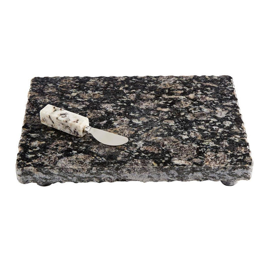 Black Large Granite Board Set