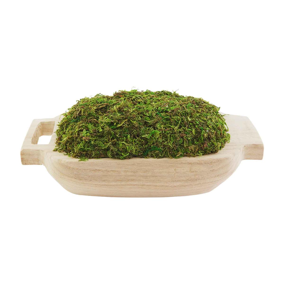 Moss Tray w/ Handles