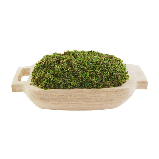 Moss Tray w/ Handles