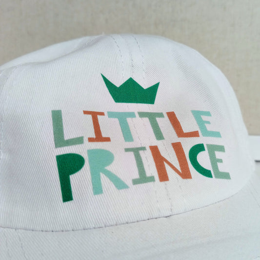 Infant Hat Little Prince