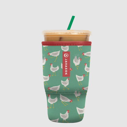 Flew The Coop JavaSok 30-32oz