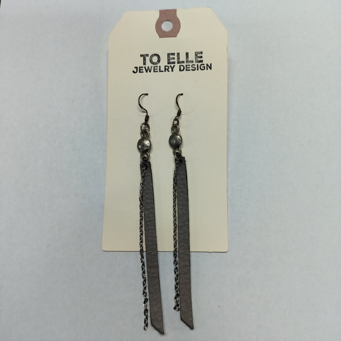 Lori Dangle Earrings