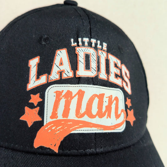 Youth Hat Little Ladies Man
