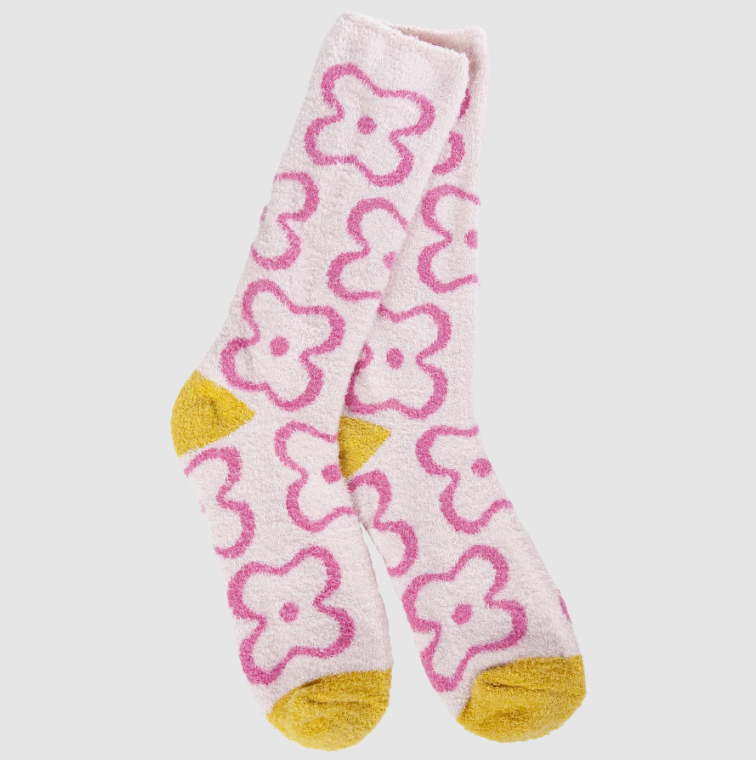 Cozy Crew Socks