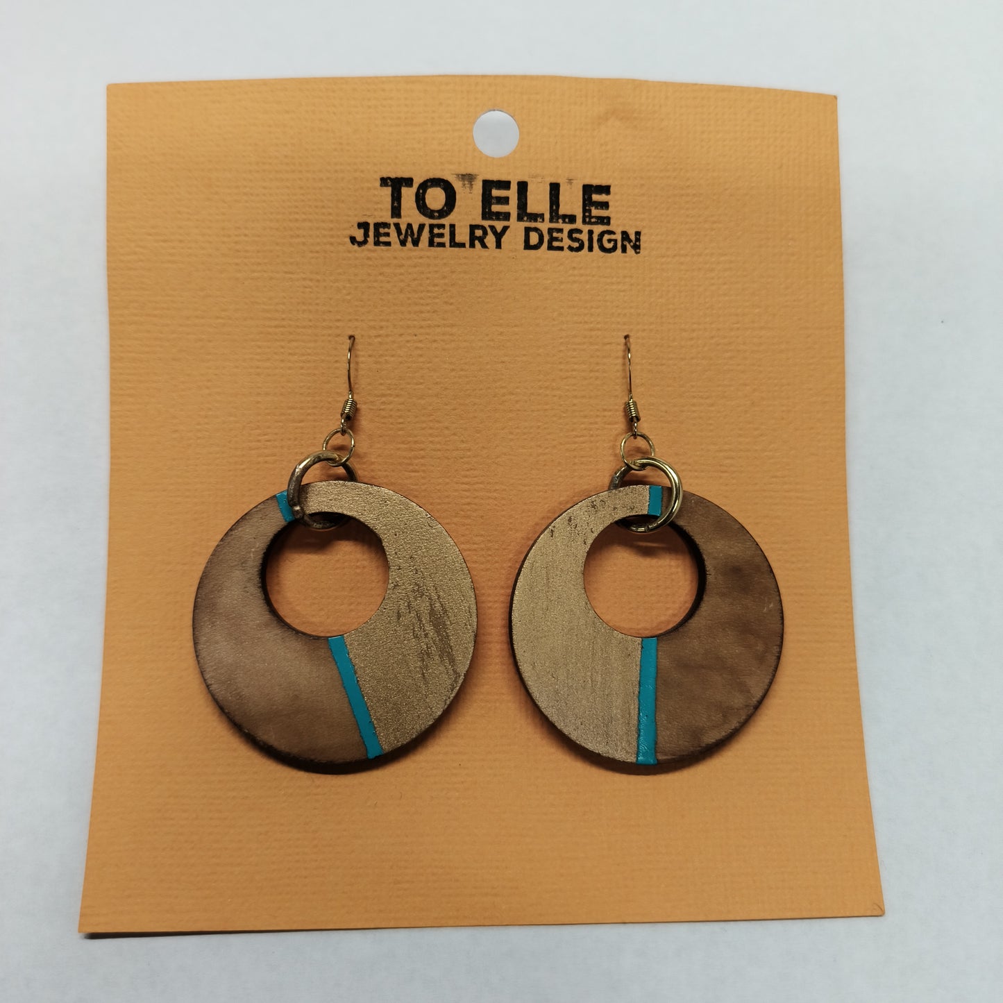 Lori Dangle Earrings