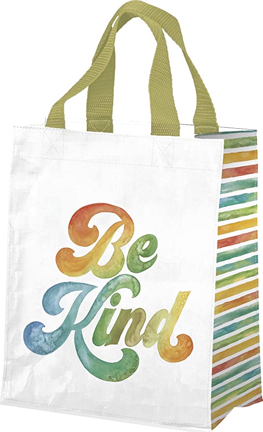 Daily Tote - Be Kind