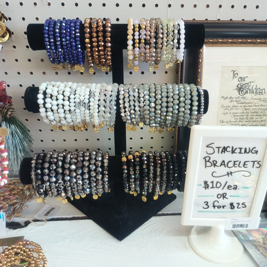 Emirish Stackable Bracelet