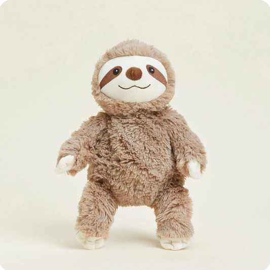 Sloth Warmies Plushies
