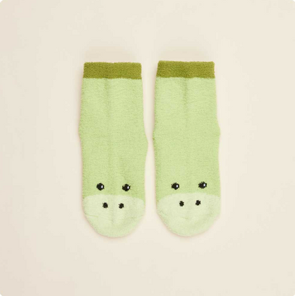 Dinosaur Crew Sock Set