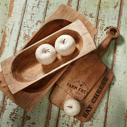 Dough Bowl Set
