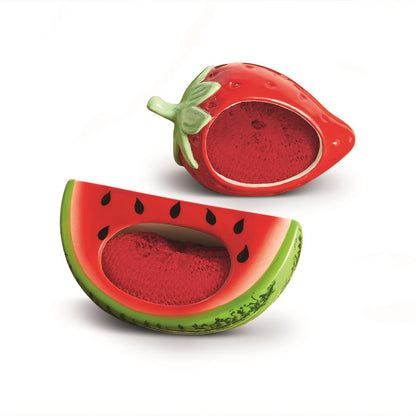 Fruit Scrubby Holder