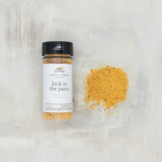 Kick In The Pants Seasoning 4.3oz