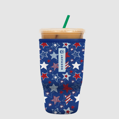Star Spangled JavaSok 30-32oz