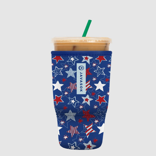 Star Spangled JavaSok 30-32oz