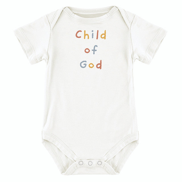 Child of God Snapshirt