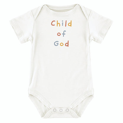 Child of God Snapshirt