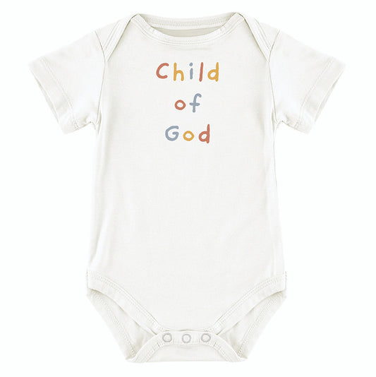 Child of God Snapshirt