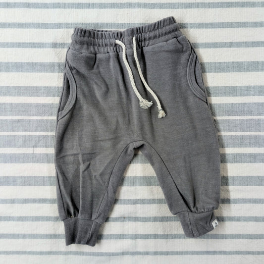 Joggers - Grey