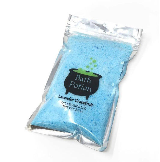 Bath Potion 2.5oz