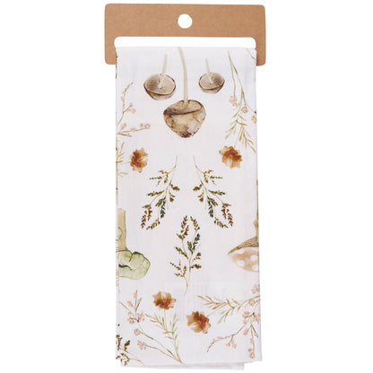 Kitchen Towel - Little Things