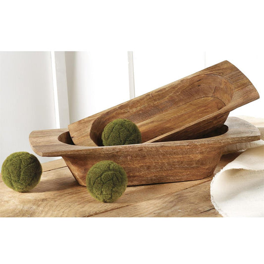 Dough Bowl Set