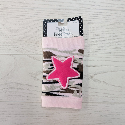 Baby Crawling Knee Pads