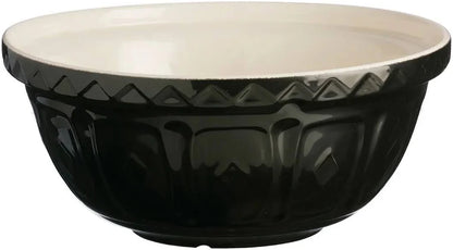 Mason Cash Color Mix Black Size 12