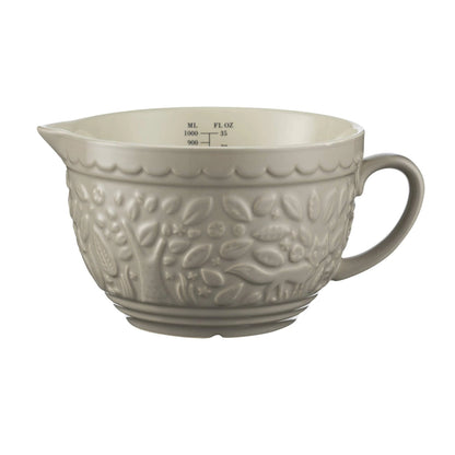 Mason Cash In The Forest Measuring Jug