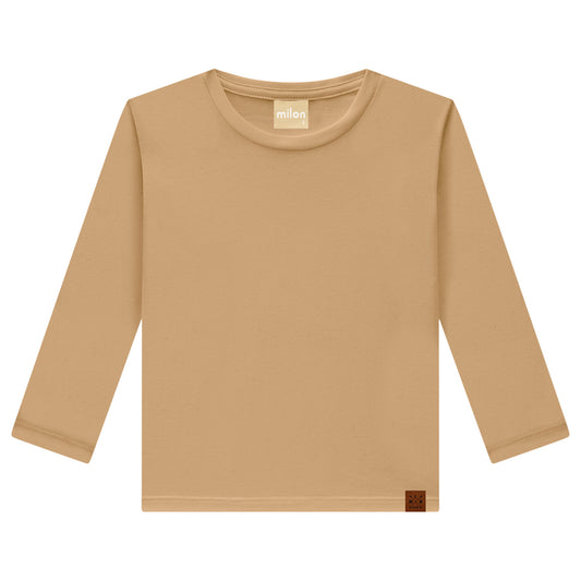 Boys Tamarind Cotton Top