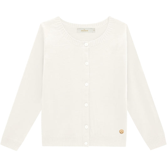 Off-White Cardigan